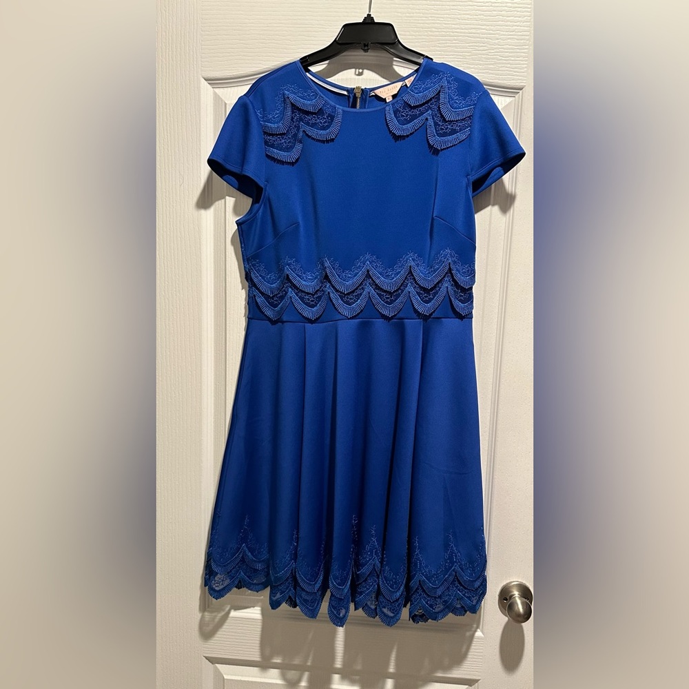 NWOT TED BAKER LONDON
